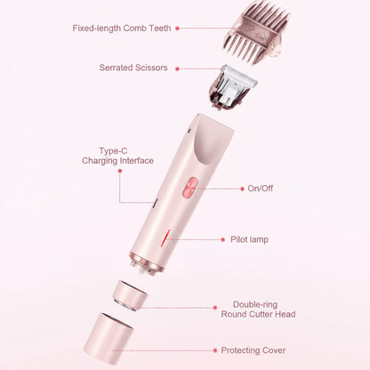 Elora™ Silk Glide