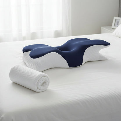 Ergonomisch Nekkussen