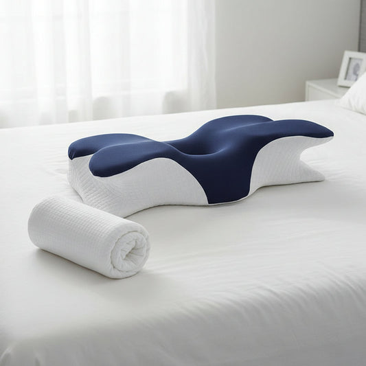 Memory-Schaum-Kissen – Ultimativer Komfort für alle