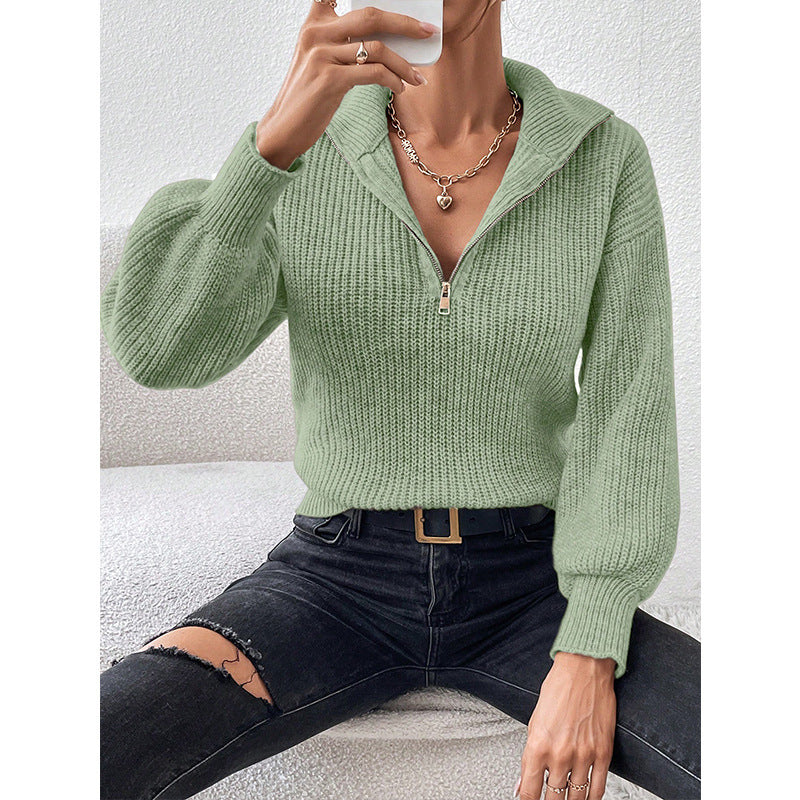 Bella Comfy
- Vrouwen Pullover