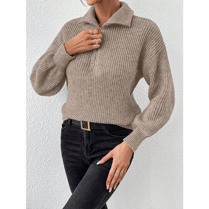 Bella Comfy
- Vrouwen Pullover