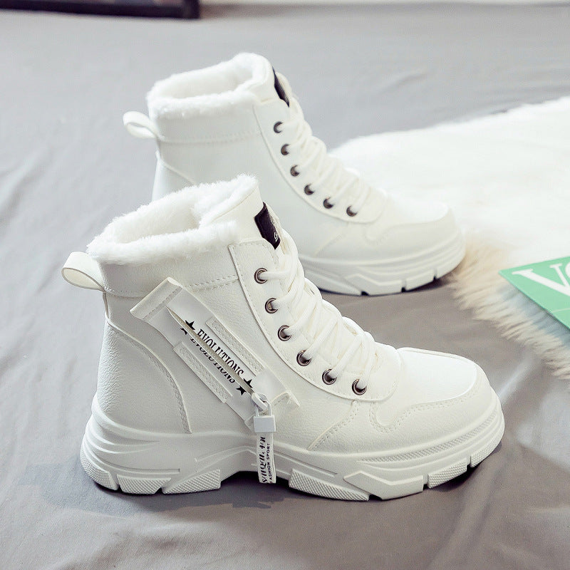 Snowboots – Perfect voor de Winter