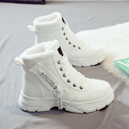 Snowboots – Perfect voor de Winter