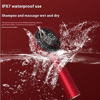 ScalpGlow™ – Ontspan, verzorg, straal.