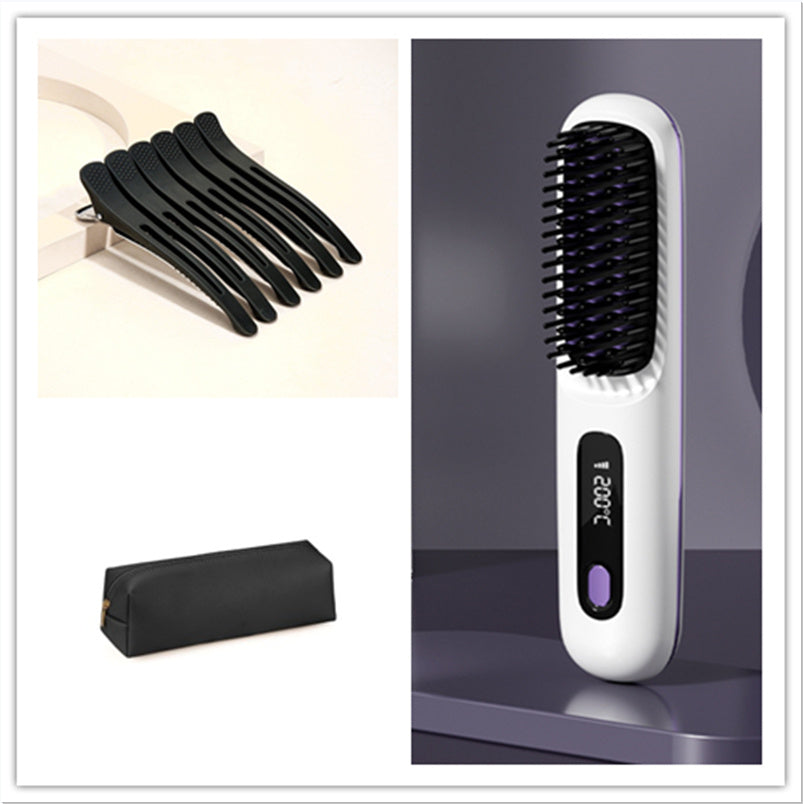 Elora™ 2in1  Haarstyler