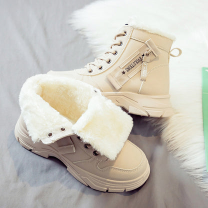 Snowboots – Perfect voor de Winter