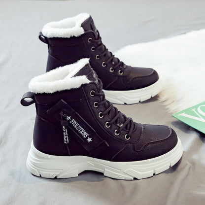 Snowboots – Perfect voor de Winter