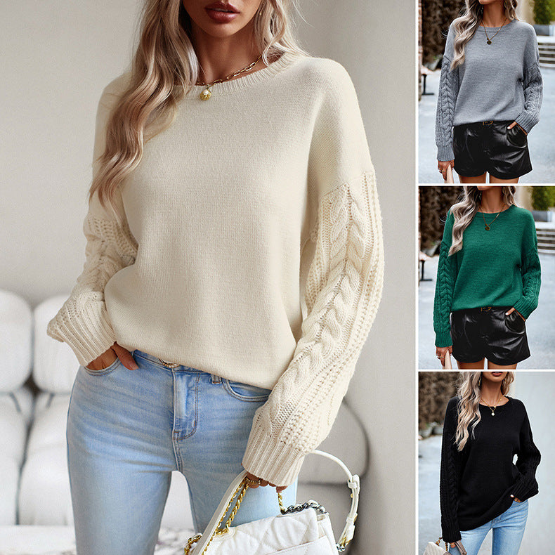 Bella Sweater