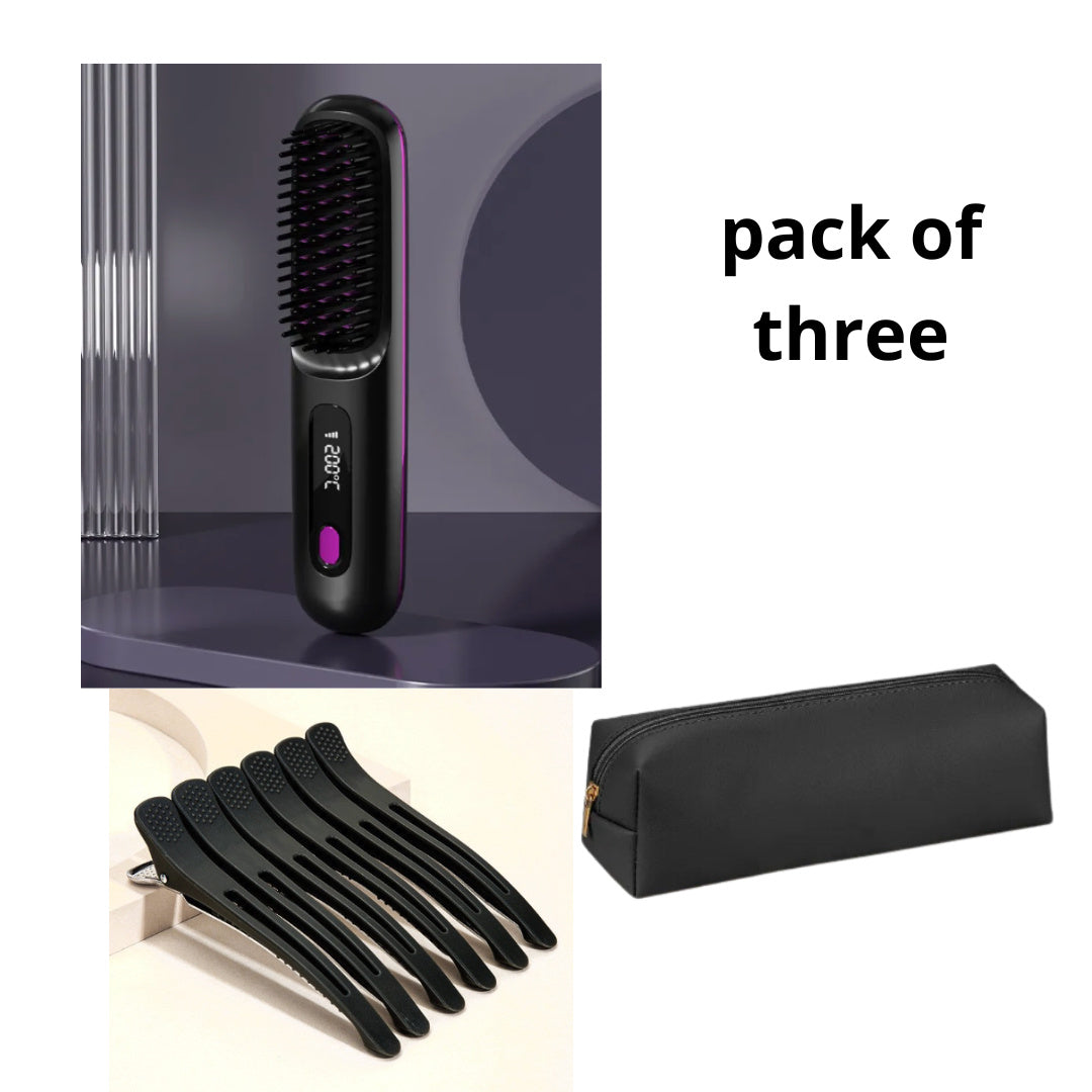 Elora™ 2in1  Haarstyler