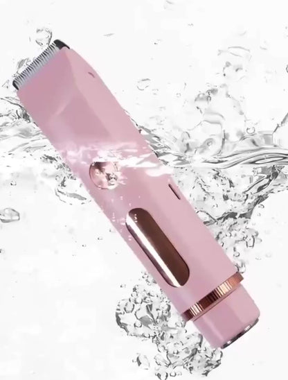 Velura™ Smooth Pro LCD