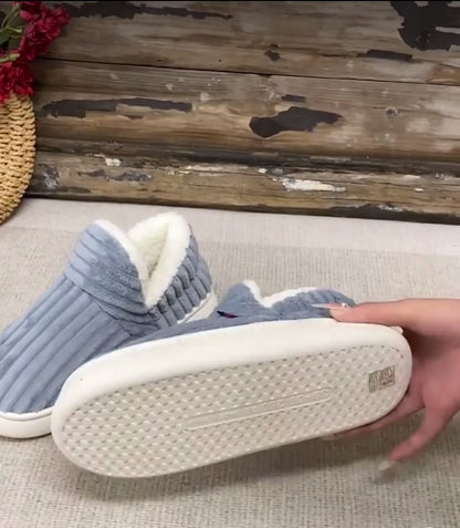 Knuffelvoetjes - Voor voeten die knuffels verdienen